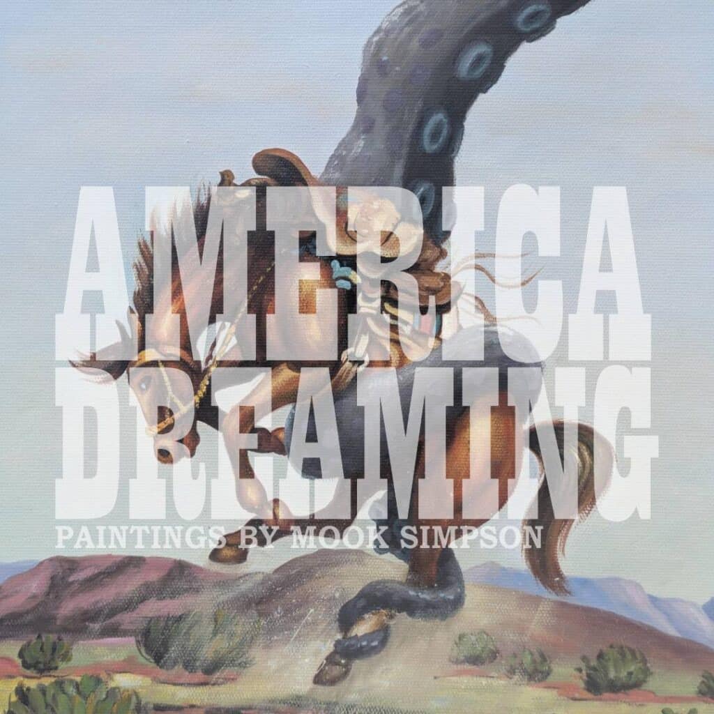 America Dreaming Show
